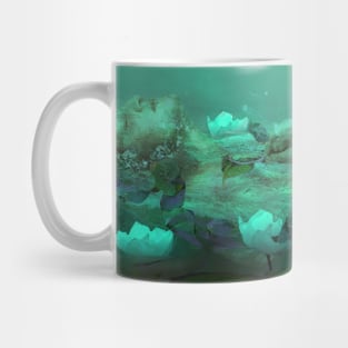 Ophelia Mug